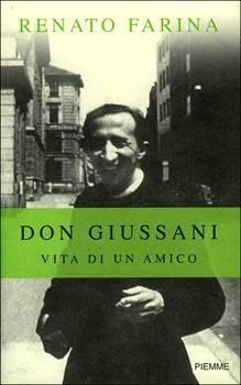 Don Giussani.