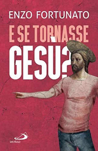 E se tornasse Gesù? La domanda al cuore del cristianesimo | Immagine principale