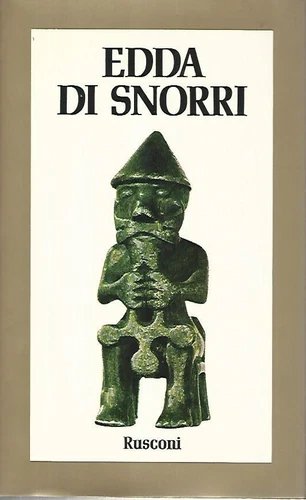 Edda di Snorri | Immagine principale