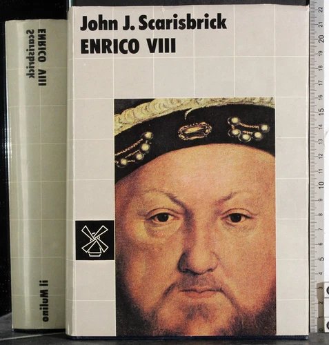Enrico VIII