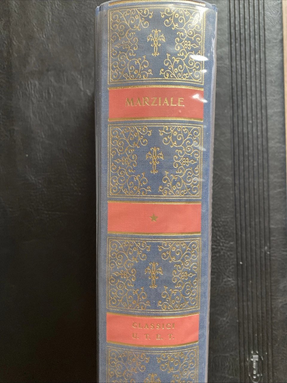 Epigrammi | Immagine principale