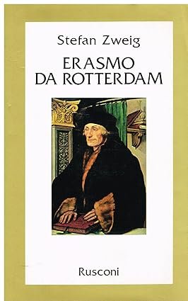 Erasmo da Rotterdam