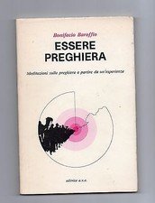 Essere preghiera. | Immagine Gallery 5