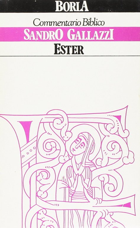 Ester.