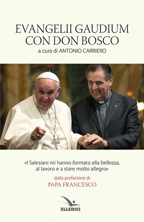 Evangelii Gaudium con Don Bosco