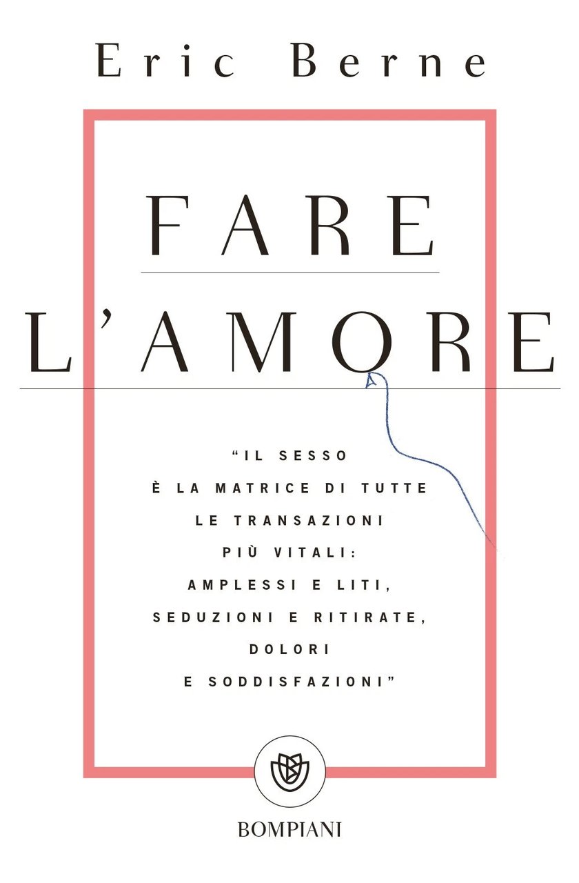 Fare l'amore