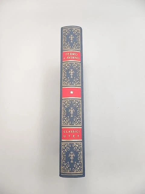 Favole | Immagine principale