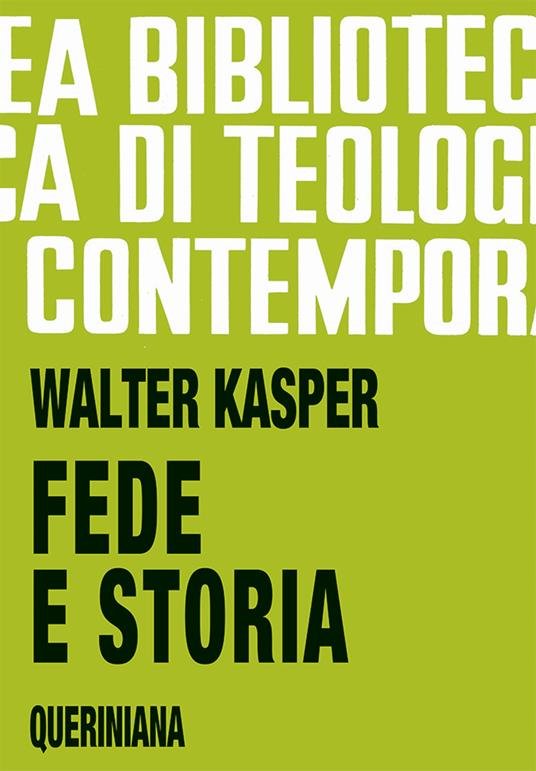 Fede e storia | Immagine principale
