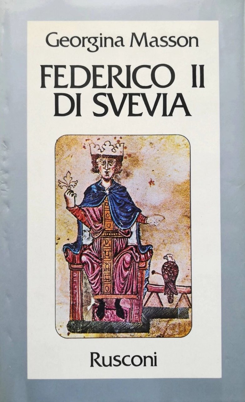 Federico II di Svevia | Immagine principale