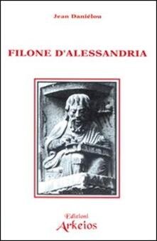 Filone d'Alessandria.