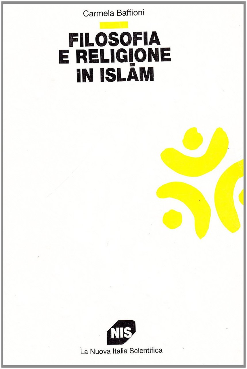 Filosofia e religione in islam.