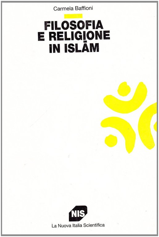 Filosofia e religione in islam.