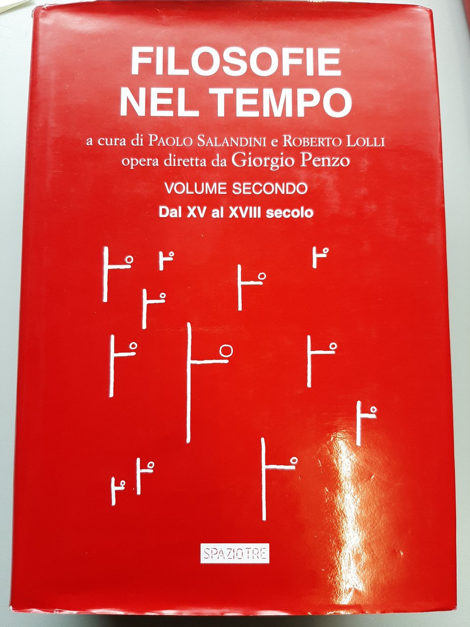 Filosofie nel tempo. Volume 2. Dal XV al XVIII secolo