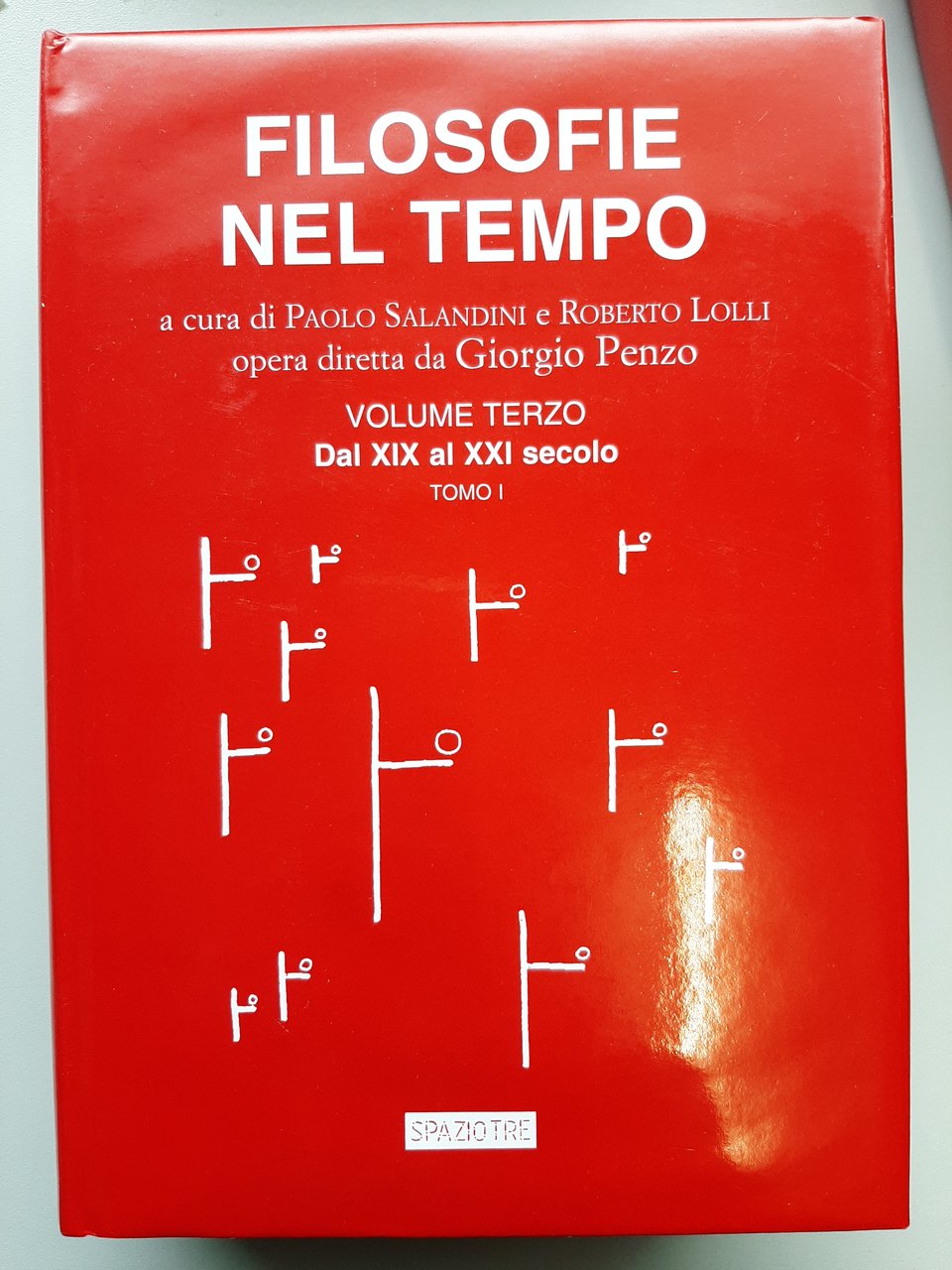 Filosofie nel tempo. Volume 3, tomo 1. Dal XIX al …