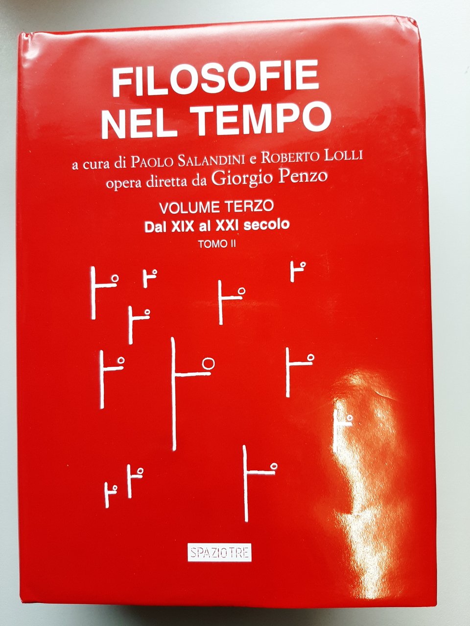 Filosofie nel tempo. Volume 3, tomo 2. Dal XIX al …