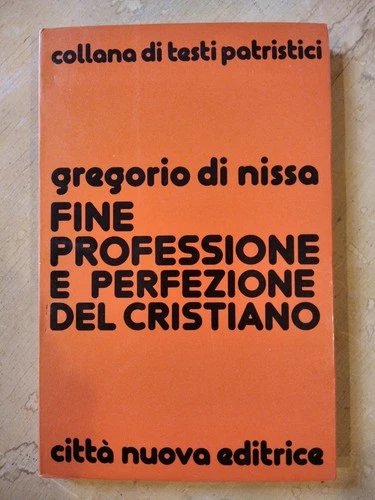 Fine professione e perfezione del cristiano | Immagine principale