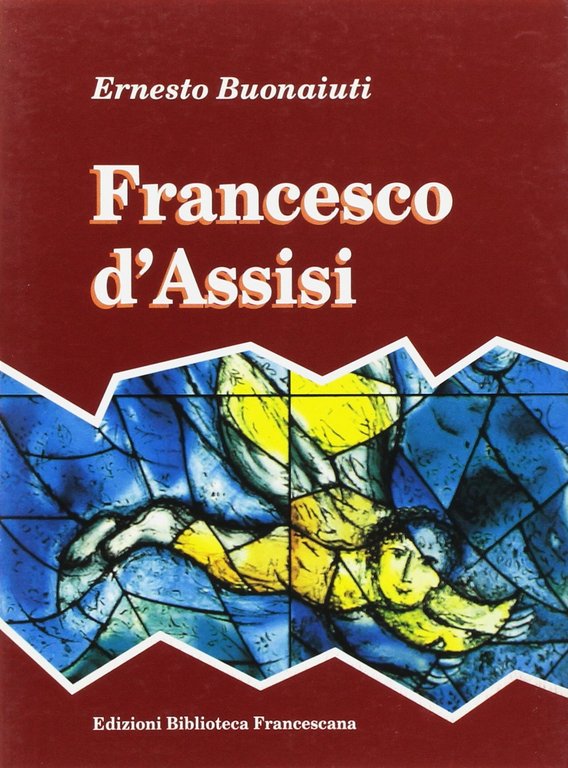 Francesco d'Assisi.