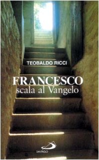 Francesco scala al Vangelo. | Immagine Gallery 3