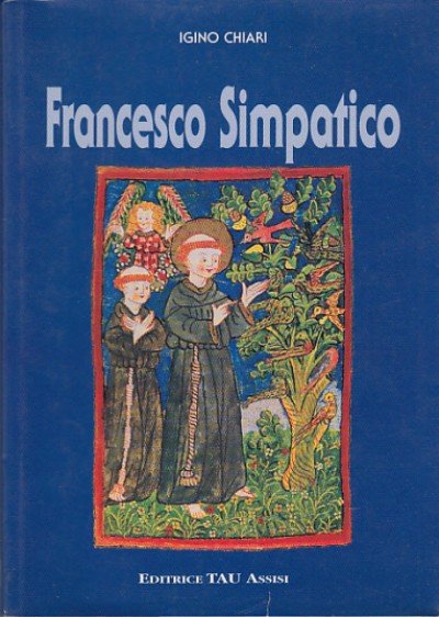 Francesco Simpatico.