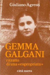 Gemma Galgani. Ritratto di una "espropriata" | Immagine principale