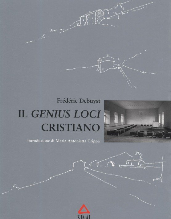 Genius loci cristiano.