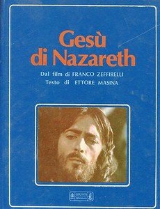 Gesu' di Nazareth. | Immagine Gallery 3