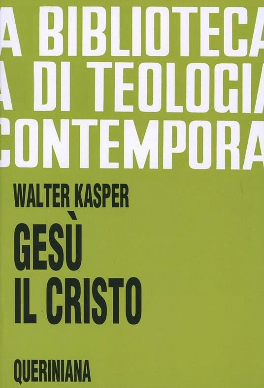 Gesù il Cristo | Immagine principale
