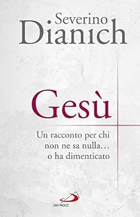 Gesù. Un racconto per chi non ne sa nulla. o …
