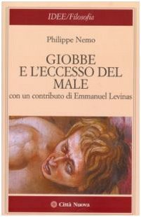 Giobbe e l'eccesso del male. Con un contributo di Emmanuel … | Immagine principale