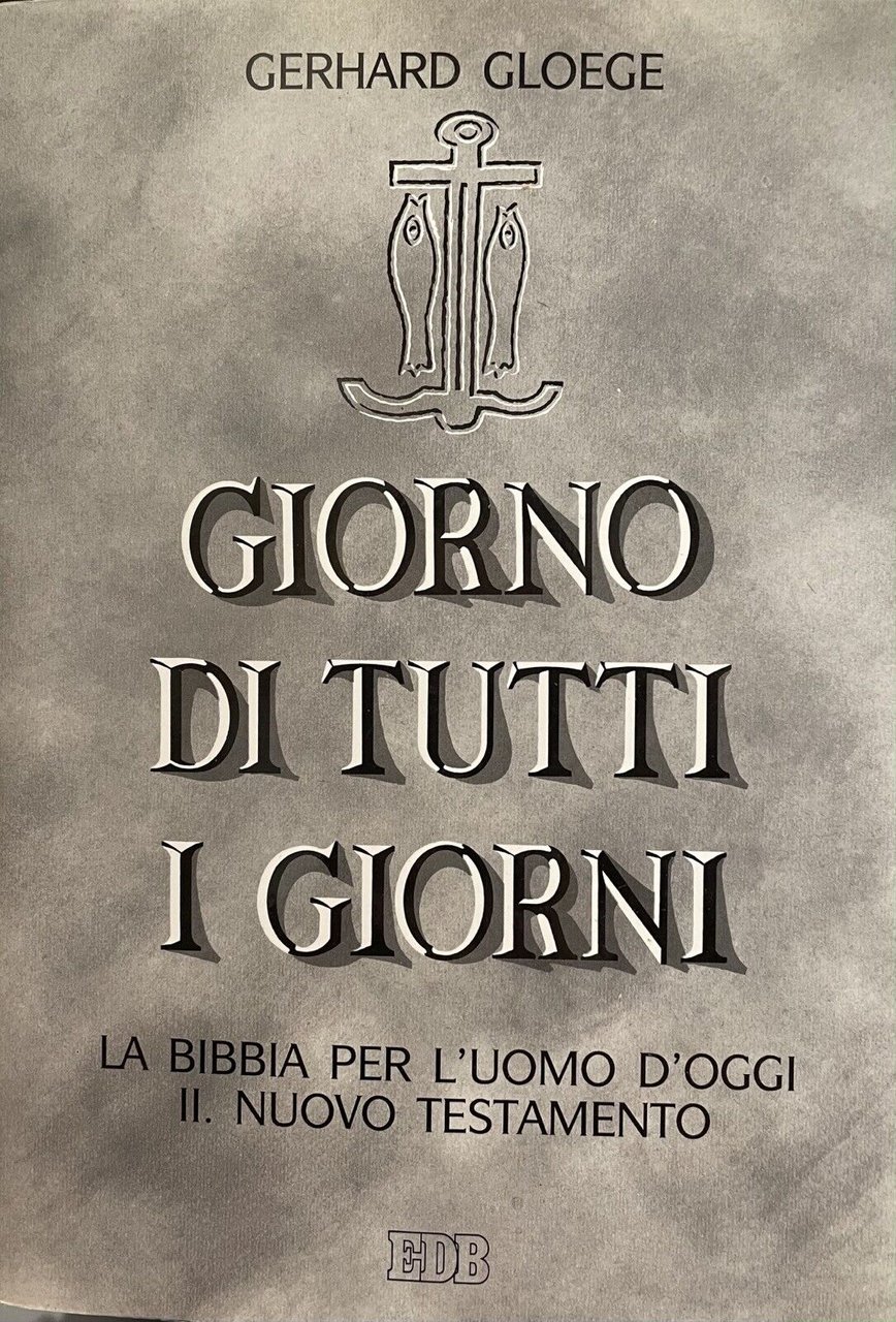 Giorno di tutti i giorni