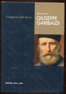 Giuseppe Garibaldi.