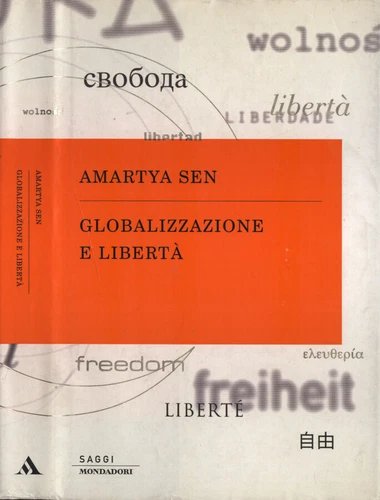 Globalizzazione e libertà
