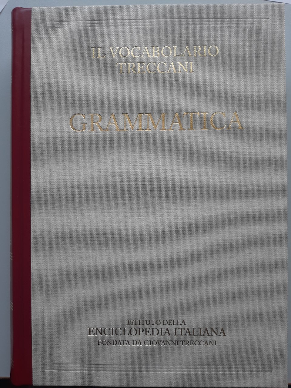 Grammatica.