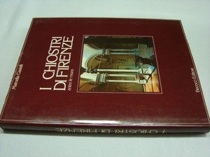 I chiostri di Firenze entro le mura. | Immagine Gallery 3