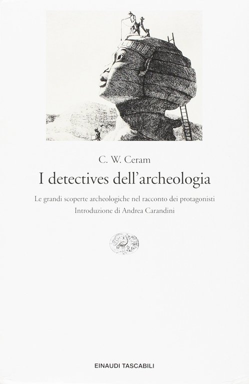 I detectives dell'archeologia.