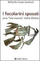 I focolarini sposati. Una "via nuova" nella Chiesa | Immagine principale