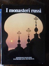 I monasteri russi.