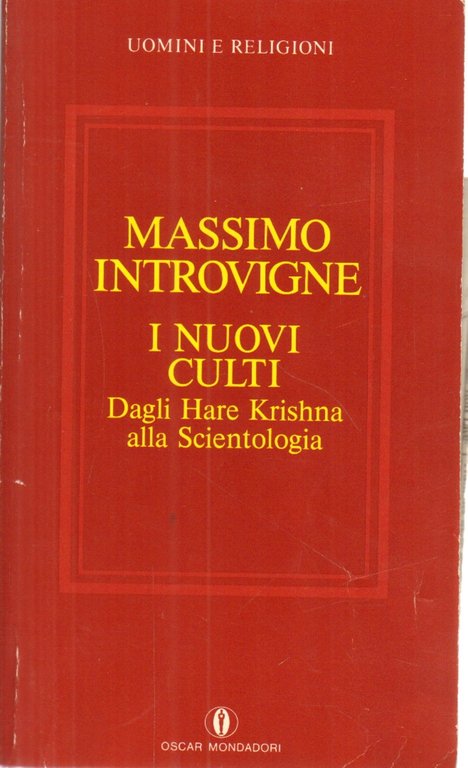 I nuovi culti.