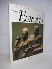 I primi europei.
