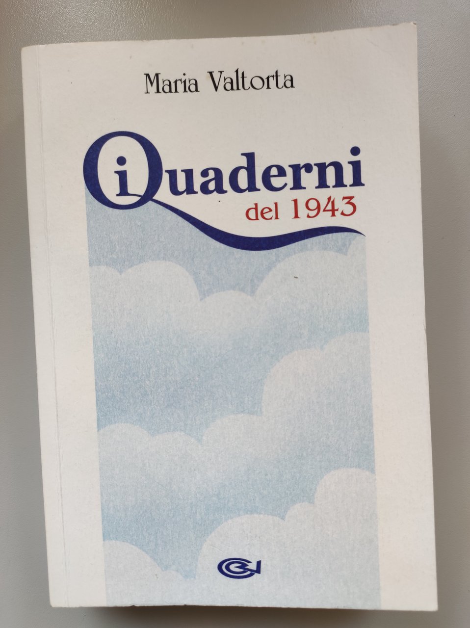I Quaderni del 1943.