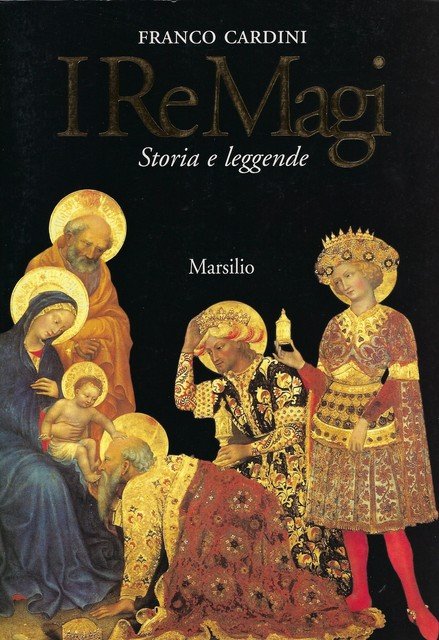 I Re Magi.