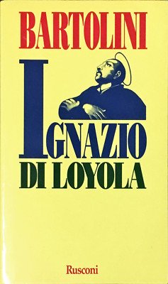Ignazio di Loyola.