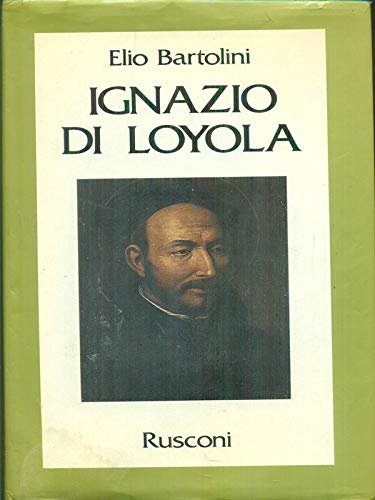 Ignazio di Loyola.