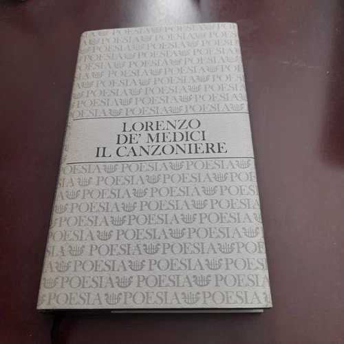 Il canzoniere | Immagine principale