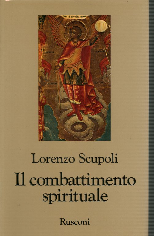 Il combattimento spirituale. | Immagine Gallery 3