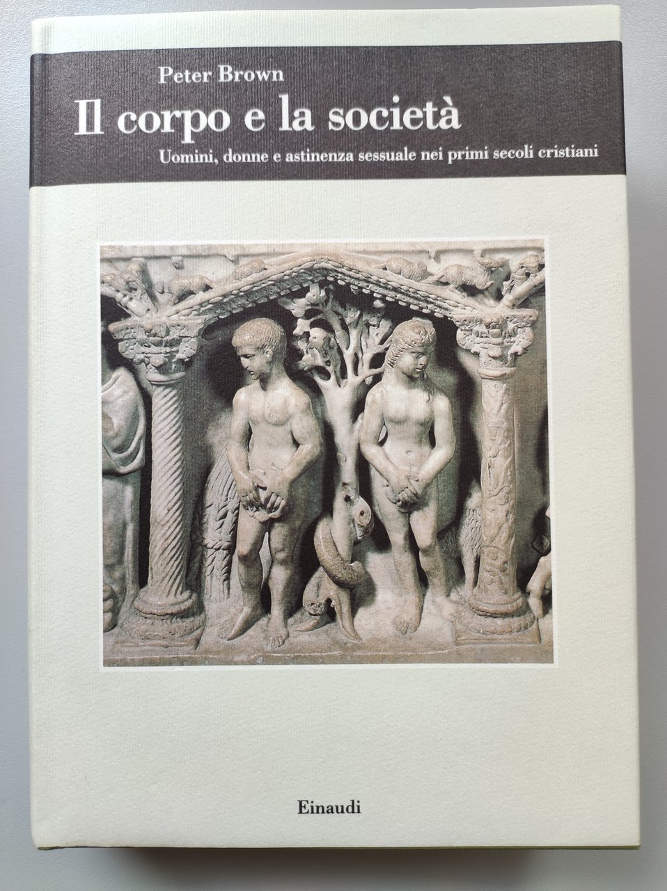 Il corpo e la società. Uomini, donne e astinenza sessuale …
