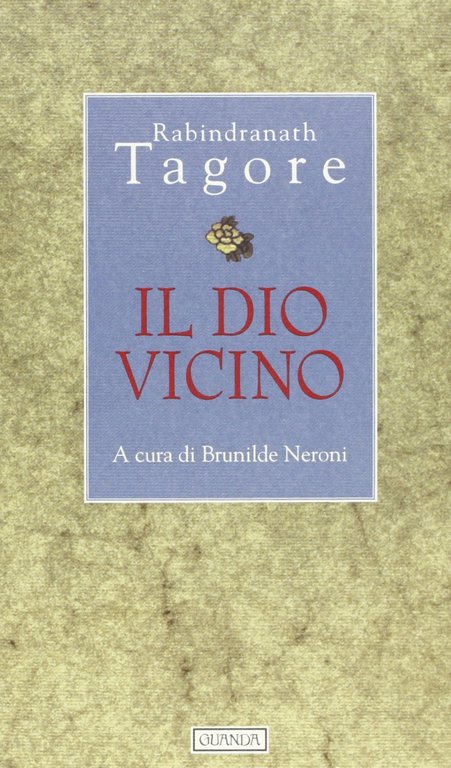 Il Dio vicino.