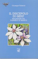 Il discepolo di Gesu'.