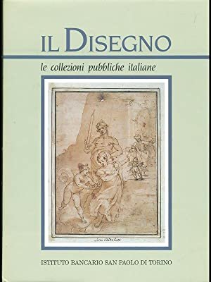 Il disegno le collezioni pubbliche italiane 1.