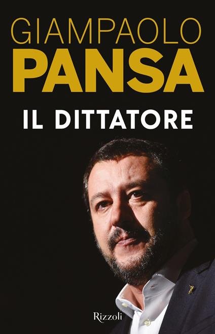 Il dittatore.